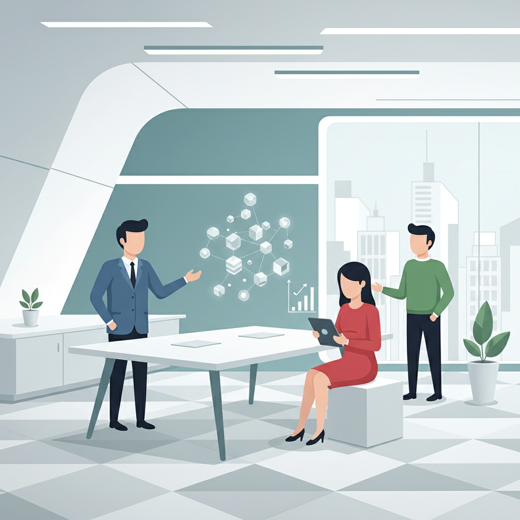 Marketing digital fintechs